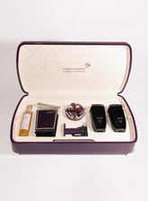 Ashyaa Shiny Shay - Silver